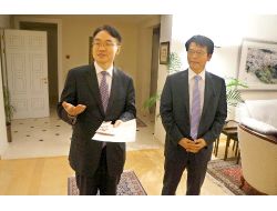 Kore Kültürü Türkiye’de Çeşitli Etkinliklerle Tanıtılacak