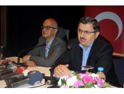 Gündoğdu: Herkesin ‘benim Anayasam’ Diyeceği Bir Anayasaya İhtiyaç Var