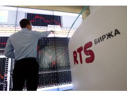 Rusya Borsalarında Bahar Havası