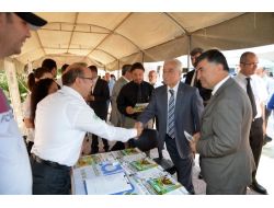 Çukurova Üniversitesi’nde ‘kariyer Günleri’ Başladı