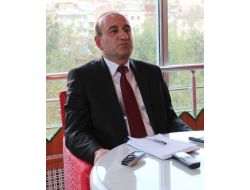 Yarımer: Aday Olmamdaki En Büyük Etken Değişim Talebi