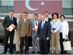 Çalı: İlaç Kalıntıları Konusunda Birkaç Kişinin Hatası Sektöre Mal Edilmemeli