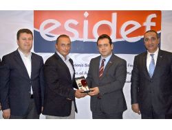 ‘şirketler Kültürlerinin Gücü Doğrultusunda Başarılı Ve Uzun Ömürlü Olur’