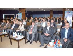 Zaragoza'da Yatırım Ve İşbirliği Fırsatları