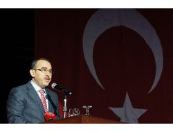 Adalet Bakanı Ergin net konuştu!