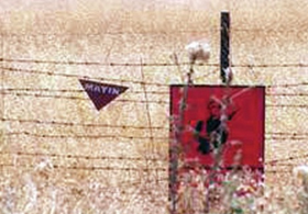 Mayınlar Ne Zaman Temizlenecek?