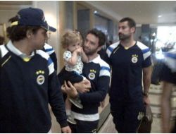 GÖKHAN GÖNÜL TABURCU EDİLDİ!