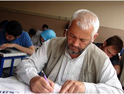 'Denizli O'nu Okuyor' Yarışmasına Yaklaşık 35 Bin Kişi Katıldı