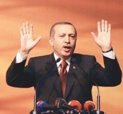 O Ödül Erdoğan'a Verildi Çünkü..