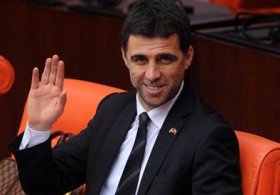 O Teklif Başbakan'a Gidiyor!