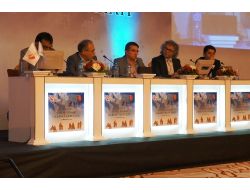 “günde 3,5 Saat Televizyon İzlenen Bir Ortamda Aileden Bahsedilemez”