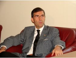 Hızlı Tren Projesi İle Antalya'ya Gelecek Turistler İç Anadolu'yu Tanıyacak