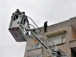 Kredi Borçları Nedeniyle İntihara Kalkıştı