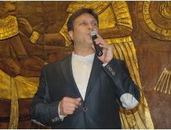 Asım Yıldırım, Ünyelilerle Buluştu