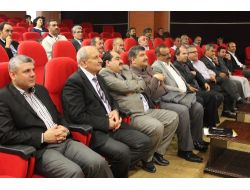 ‘dünden Bugüne Güneysu’ Anlatıldı