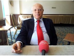 Doğan: Tuncelililer Izdırap Ve Acıya Rağmen İnsan Sevgisinden Bir Şey Yitirmedi