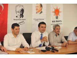 Antalya Kent Ekonomisi Forumu Sonuç Bildirgesi Açıklandı