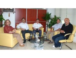 Prof. Dr. Taşova: Sağlık Çalışanlarına Şiddet Herkesi Üzüyor