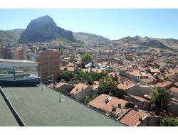 Kentsel Dönüşüm Onaylandı, Afyon Belediyesi İşe Başlıyor