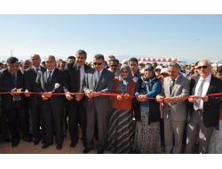 Vali Lekesiz: Hatay, Tarım Ve Hayvancılık İçin Bereket Coğrafyasıdır