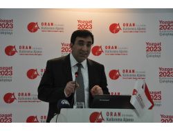 Bakan Yılmaz: Sadece Ankara’da Oturarak Kalkınmayı Sağlayamazsınız