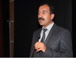 'Birlikte Başaralım' Projesi Anlatıldı