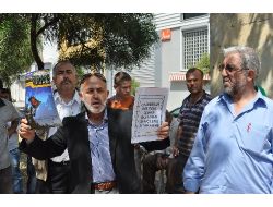 Mahallelinin Travesti İsyanı