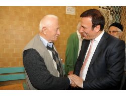 "Canik, Vatandaş İle Birlikte Yönetiliyor"