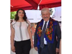 Mardinli Kadınların El Emekleri Antalya’da Sergileniyor