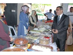 Başkan Çelikcan: Vakıfların Sayısı Artmalı