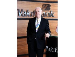 Vakıfbank’tan İlk Çeyrekte 523 Milyon Lira Net Kar