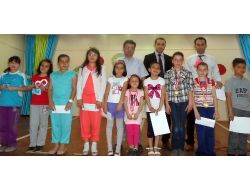 Özel Gülpembe İlkokulu Ve Ortaokulu'nda Kutlu Doğum Programı