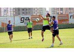 Adanaspor İzmir Yolcusu