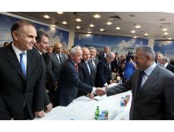 Nihat Özdemir: Kazmayı Bir Yıl İçinde Vuracağız