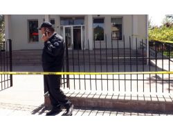 Aldatma İddiasına Duble Cinayet