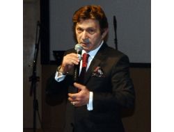 Karakullukçu: Kendimize Yakışan Bir Anayasamız Olsun