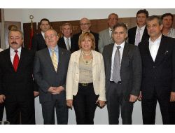 İtb Seçimlerini Kestelli’nin Listesi Kazandı