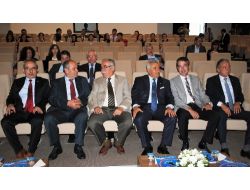 Çanakkale'nin Kent Sempozyumu Yapıldı