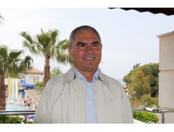 Cezaevindeki Belediye Başkanının İsmini Vefa Adına Parka Verdiler