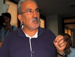 Belediye Meclisi Üyesi Sönmez Görevi Bıraktı