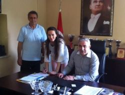 Bursa Büyükşehir Belediyespor, İç Transferde Pınar'la Anlaştı