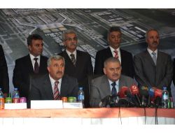 "Bu Parayı İkinci Nükleer Santralde Değerlendireceğiz"