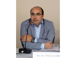 Doç. Dr. Mehmet Şahin: İran, Orta Doğu'da Ebabil Gibi Davranıyor