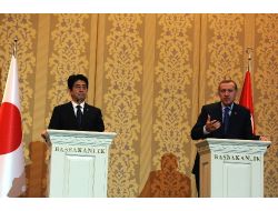 Erdoğan'ın Önerisine Olumsuz Cevap