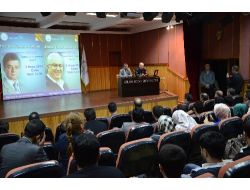 Zaman Yazarları, Öğrencilere Demokrasiyi Anlattı