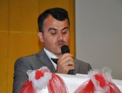 İlahiyatçı Erdönmez: Müslümanın Hakkını Arama Tarzı İslam’a Uygun Olmalıdır