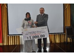 Kadın Çitçiler Ankara'da Yarıştı