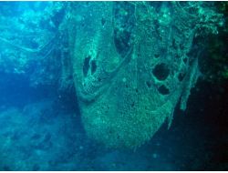 Hayalet Ağları Çıkarmak İçin Geri Sayım Başladı