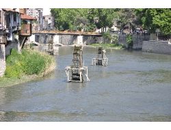 Yeşilırmak, Amasya'yı Cazibe Merkezi Haline Getirecek