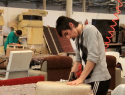 Samsun İstihdamda Ab Hibelerinden En Çok Faydalanan Altıncı İl Oldu